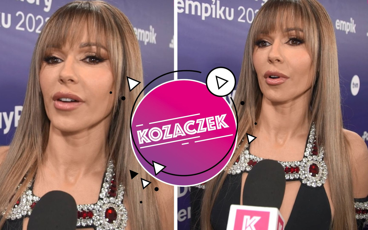 Doda o swojej trasie koncertowej i kolejnym reality show w Polsacie