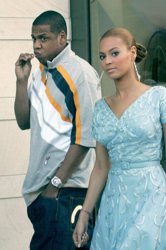 Ta sprzątaczka Beyonce zdradza, o co KŁÓCILI się państwo Carter!