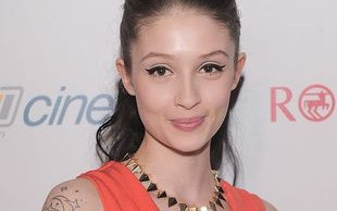 Anna Matysiak – dziewczyna z oryginalnym tatuażem (FOTO)