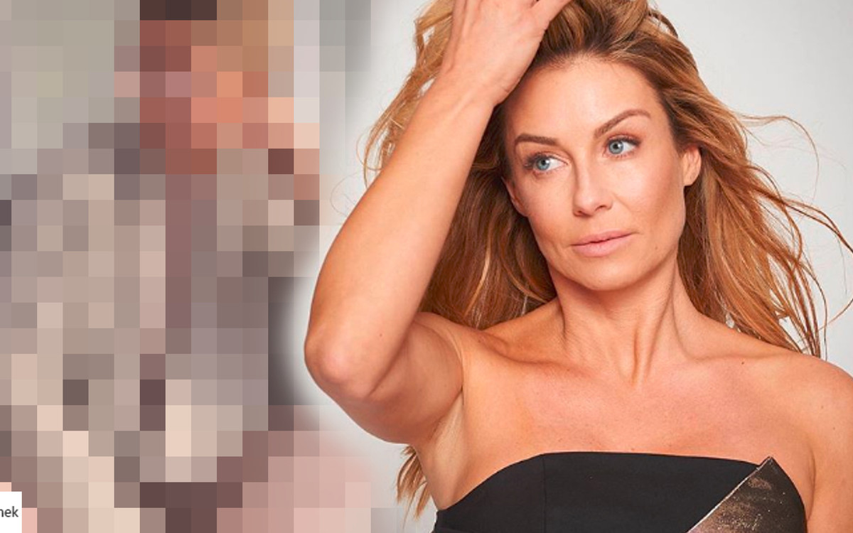 Rozenek ZMIENIA styl? Fani są poruszeni TĄ stylizacją!