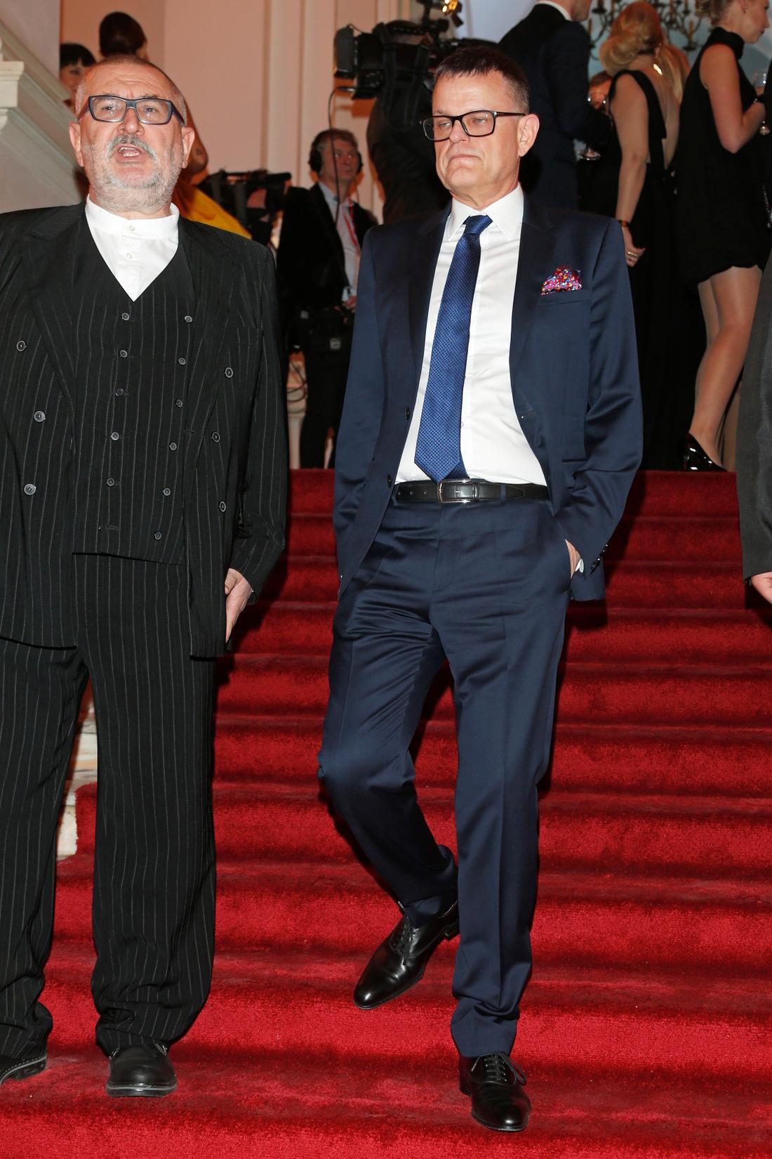 Andrzej Morozowski, fot. AKPA