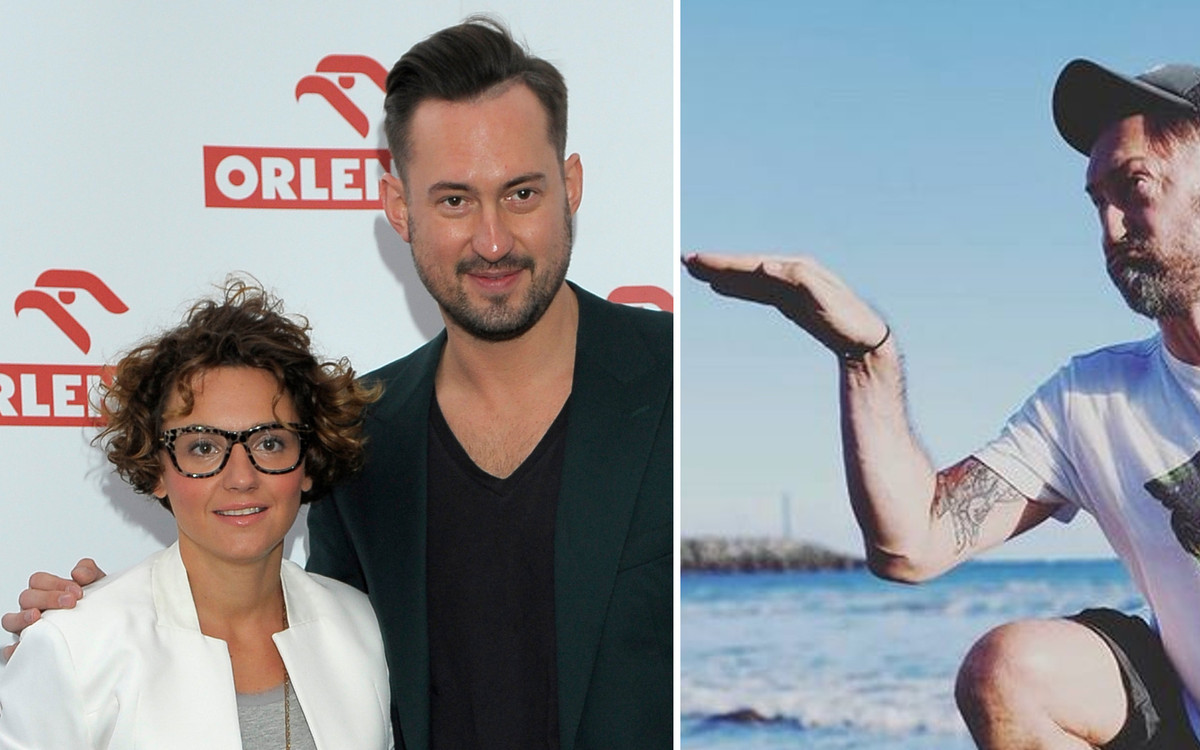 Marcin Prokop zostanie OJCEM?! “Będę miał dzidziusia”