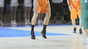 Gdyby Gortat nie skakał…