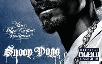 Snoop Dogg zakazuje rapowania