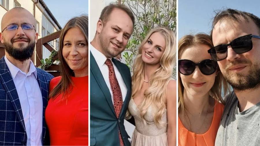 "Ślub od pierwszego wejrzenia" fot. Instagram