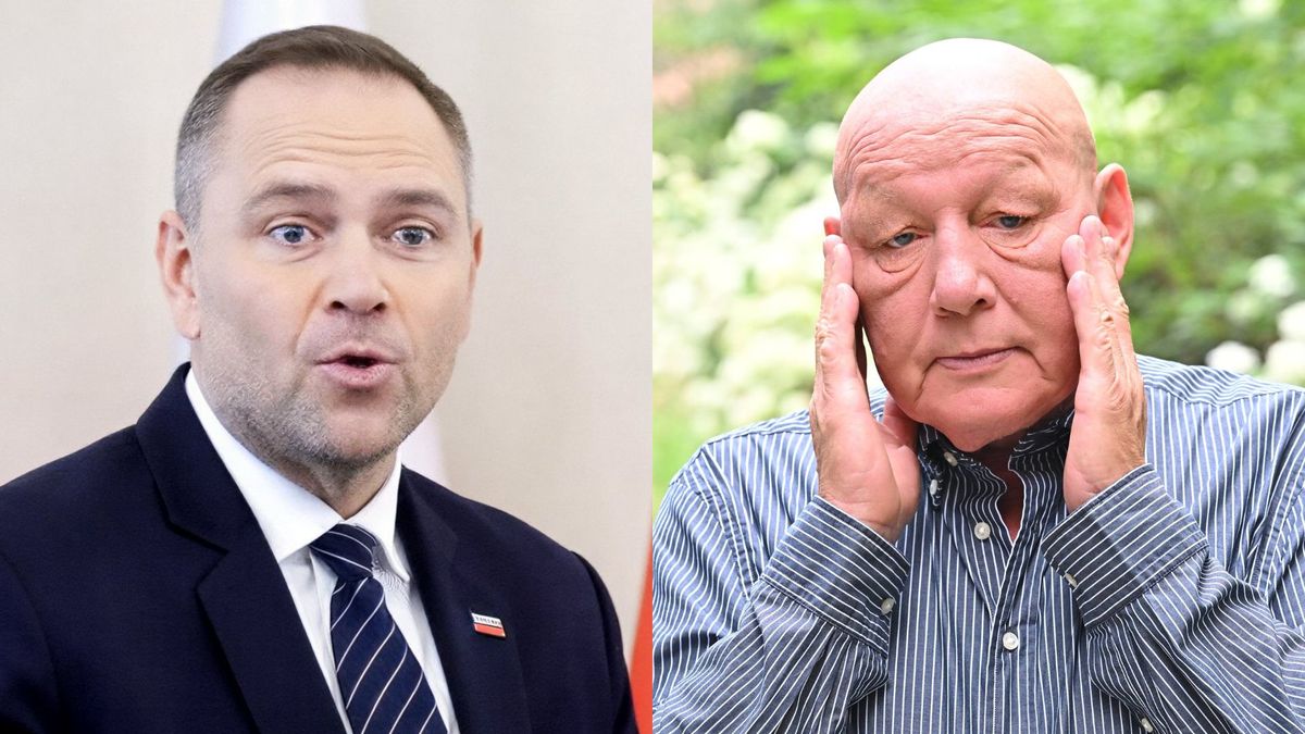 Krzysztof Jackowski, Karol Nawrocki, fot. KAPiF