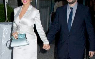 Christina Aguilera i Jordan Bartman nie są już małżeństwem