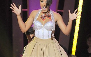 Patrycja Kazadi żałuje tatuażu z lilią (FOTO)