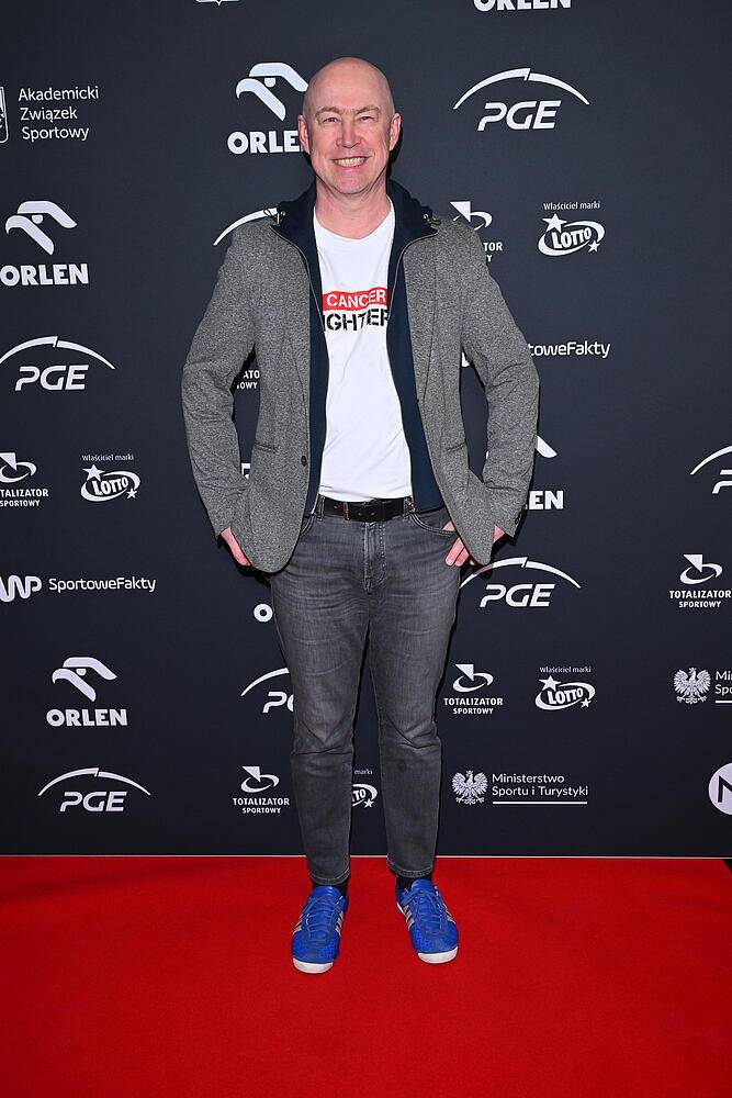 Michał Pol na plebiscycie Herosi 2026