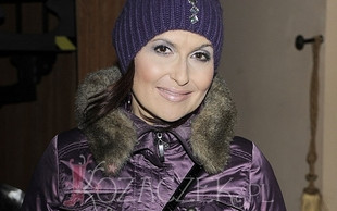 Katarzyna Skrzynecka nie zatrudni opiekunki?