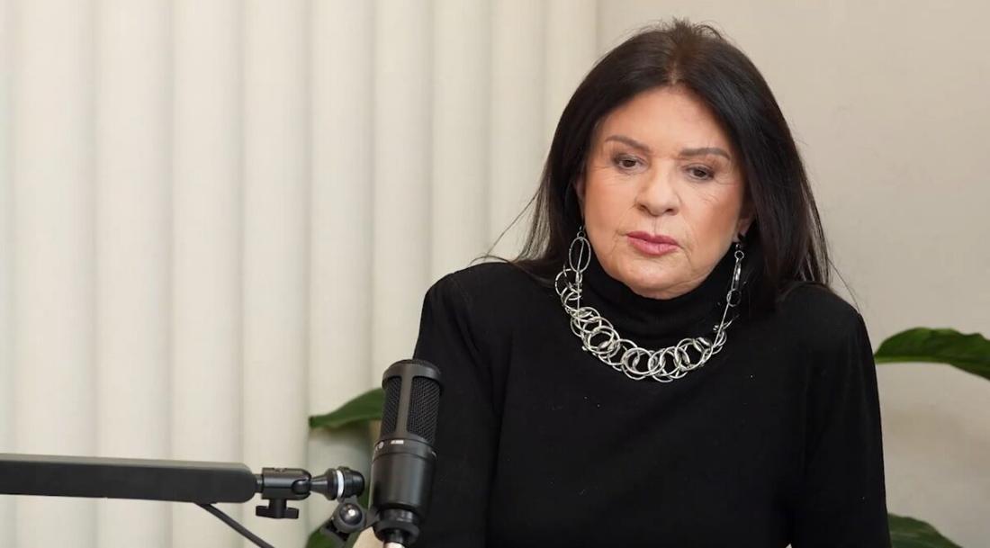 Zofia Czernicka, fot. Kozaczek Exclusive