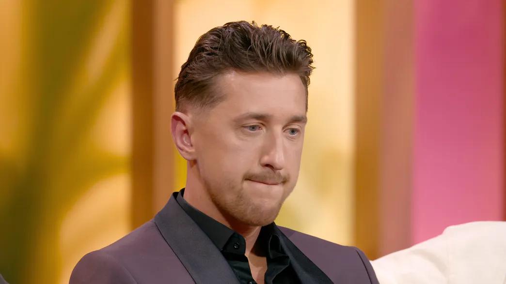 "Love is Blind: Polska" Reunion/fot. Netflix