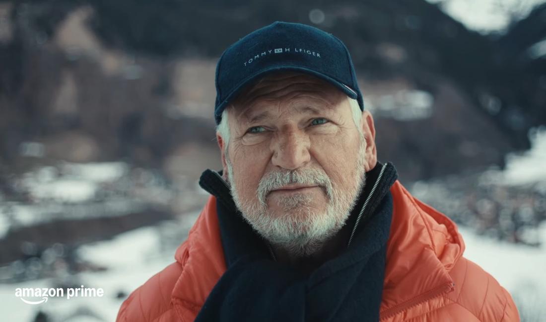 Powstaje serial o rodzinie Kwaśniewskich, fot. Amazon Prime