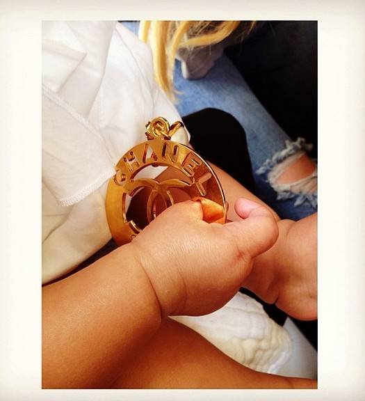 Nori West na zdjęciach