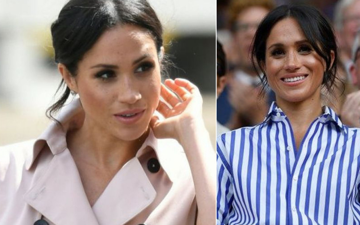 Brat Meghan Markle został aresztowany. Księżna wyrzeknie się rodziny?