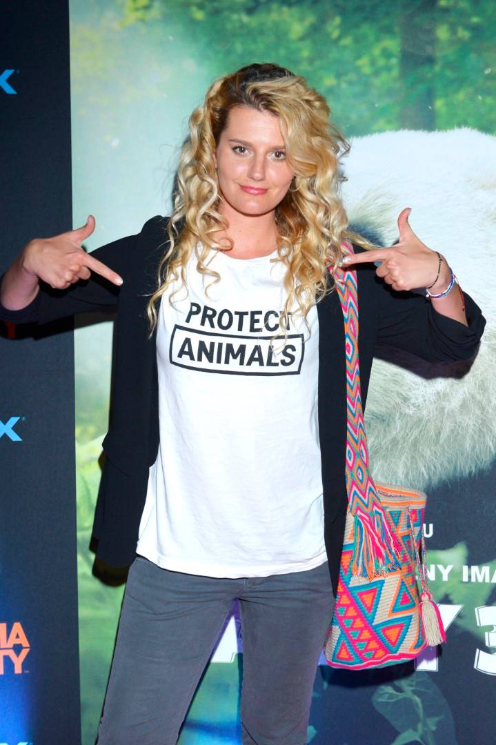 Zosia Zborowska przez ostatnie 19 lat zmieniła się nie do poznania! Dziś świętuje 35. urodziny (ZDJĘCIA)