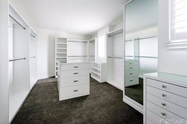 Tak wygląda pierwszy dom Kylie Jenner