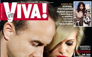 Doda i Nergal w Vivie (FOTO)