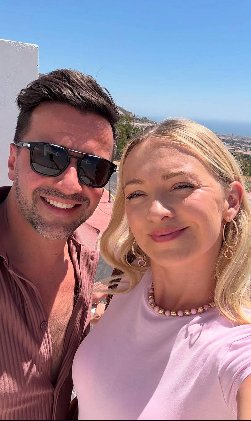 Barbara Kurdej-Szatan kupiła nieruchomość za granicą. Tak wygląda ich hiszpańskie gniazdko