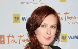 Rumer Willis eksperymentuje z wyglądem (FOTO)