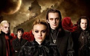 Zobaczcie jak kręcono scenę walki  z Volturi (VIDEO)