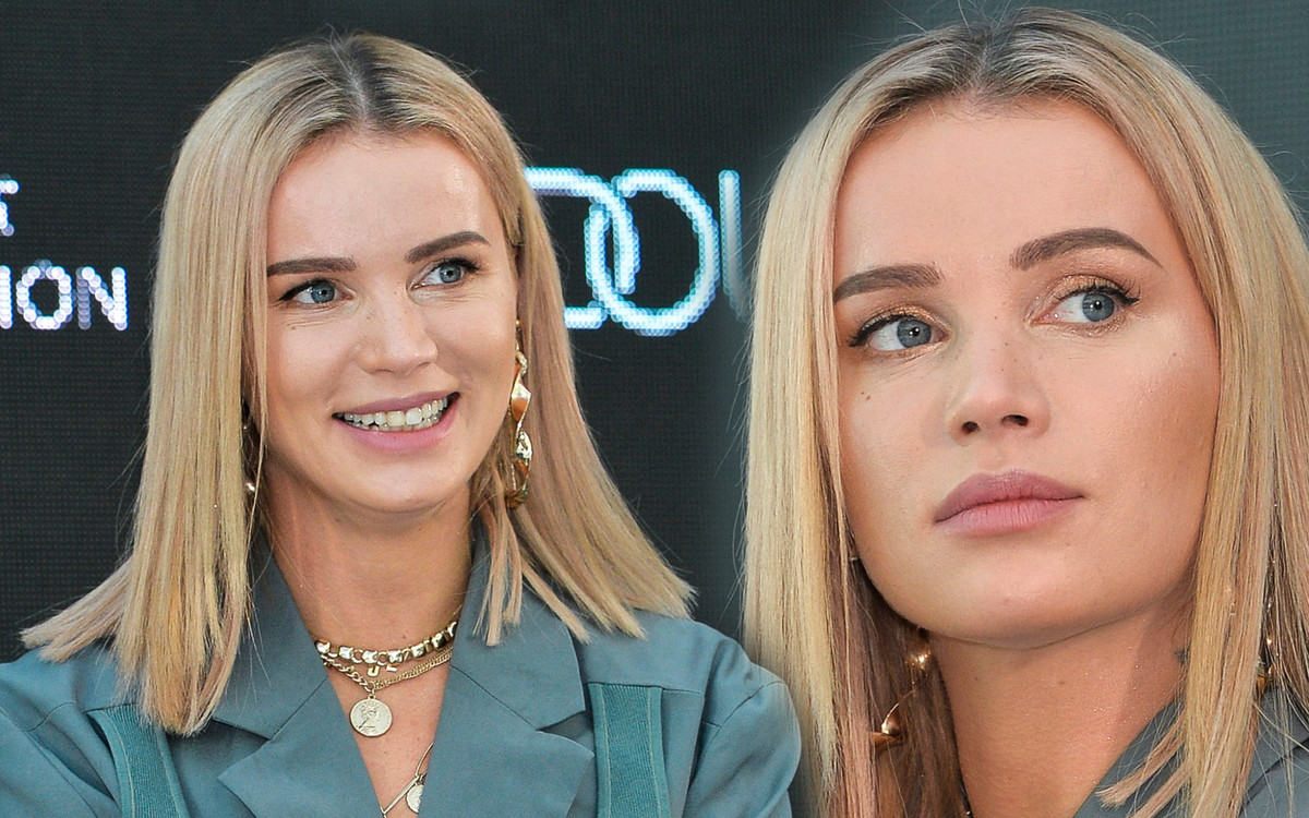 Maffashion zdradziła, jak wyglądał jej poród: “Nie pamiętam bólu”