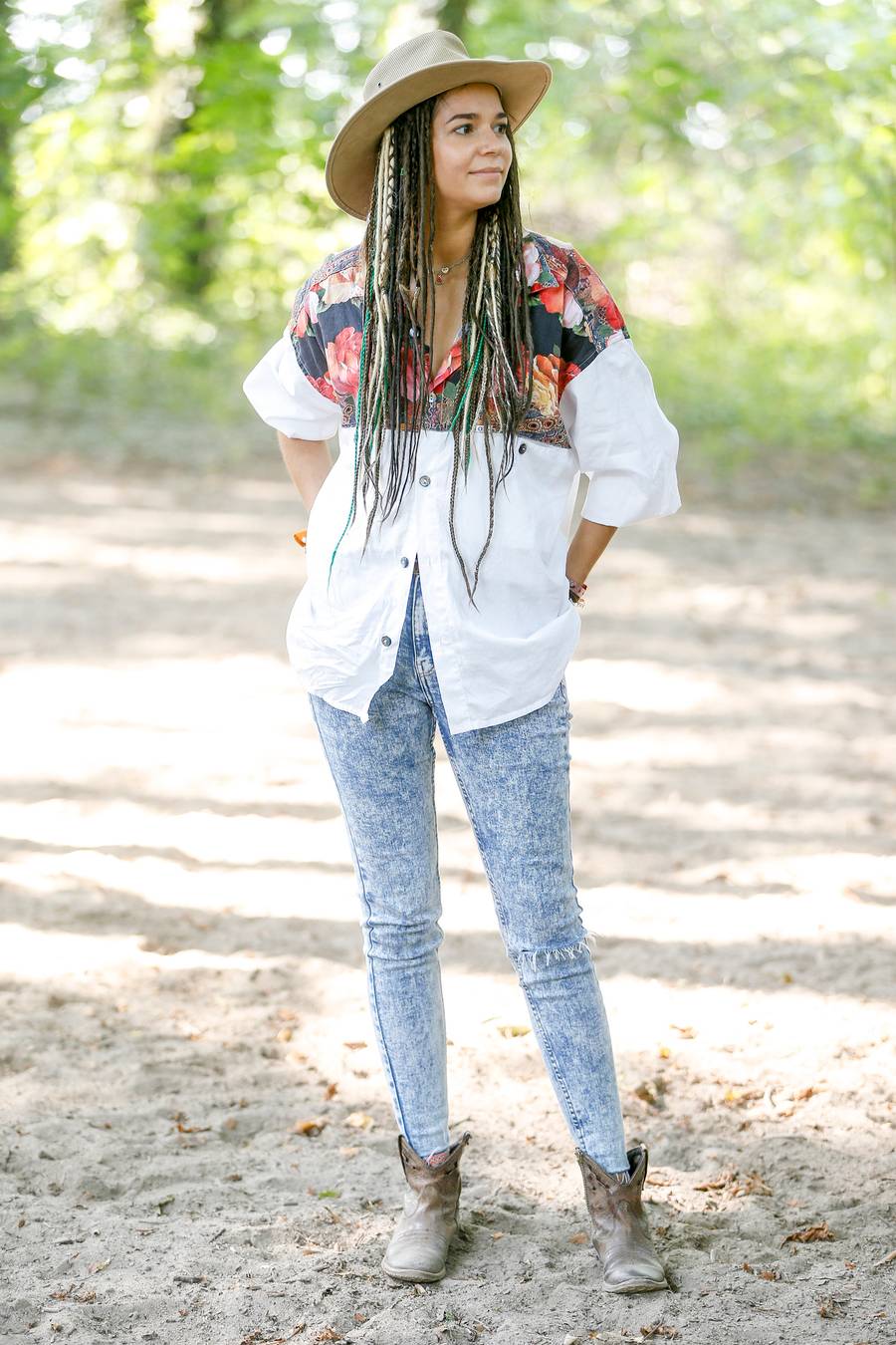 XXII Jeździeckie Mistrzostwa Gwiazd. Bogusław Linda w wydaniu, jakim go nie znamy