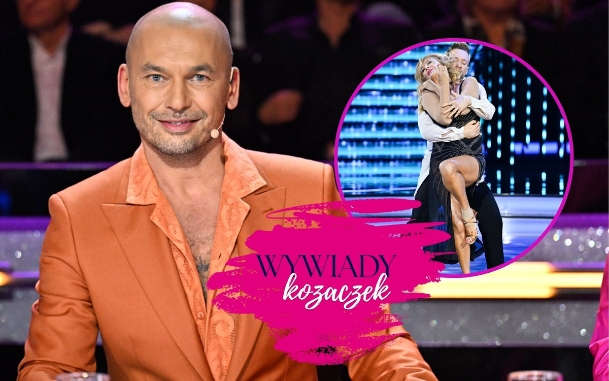 Tomasz Wygoda oszołomiony występem Majki Jeżowskiej w “TzG”! “Była na granicy wytrzymałości” (WIDEO)