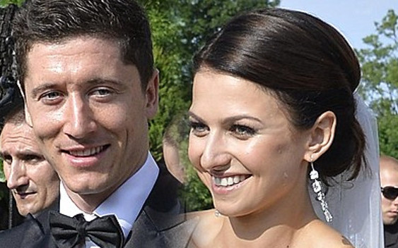 Idealna para? Jest coś, czego Lewandowscy NIE LUBIĄ robić razem