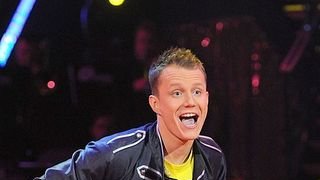 Aneta Piotrowska i Mrozu odpadli z Tańca z gwiazdami