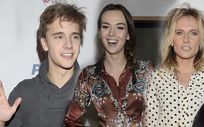 Kto przybył na Mikołajki w Hotelu Brant? (FOTO)