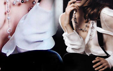 Czyj to biust? (FOTO)