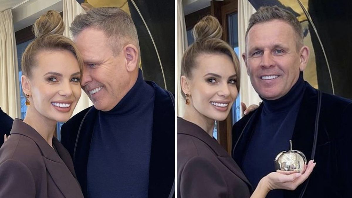 fot. Instagram: izabelajanachowska