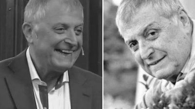 Nie żyje Gino Renni, aktor znany ze “Zbuntowanego Anioła”. Miał koronawirusa