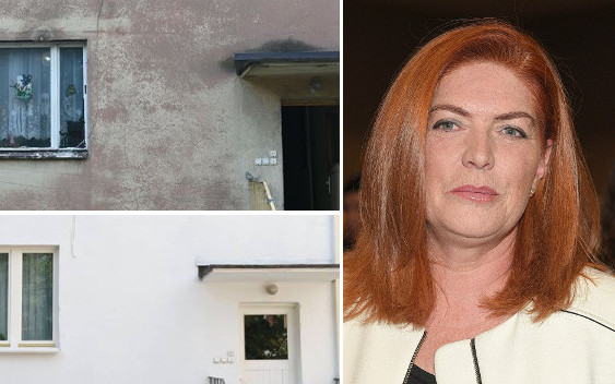 Sąsiedzi zniszczyli dom wyremontowany w programie Katarzyny Dowbor