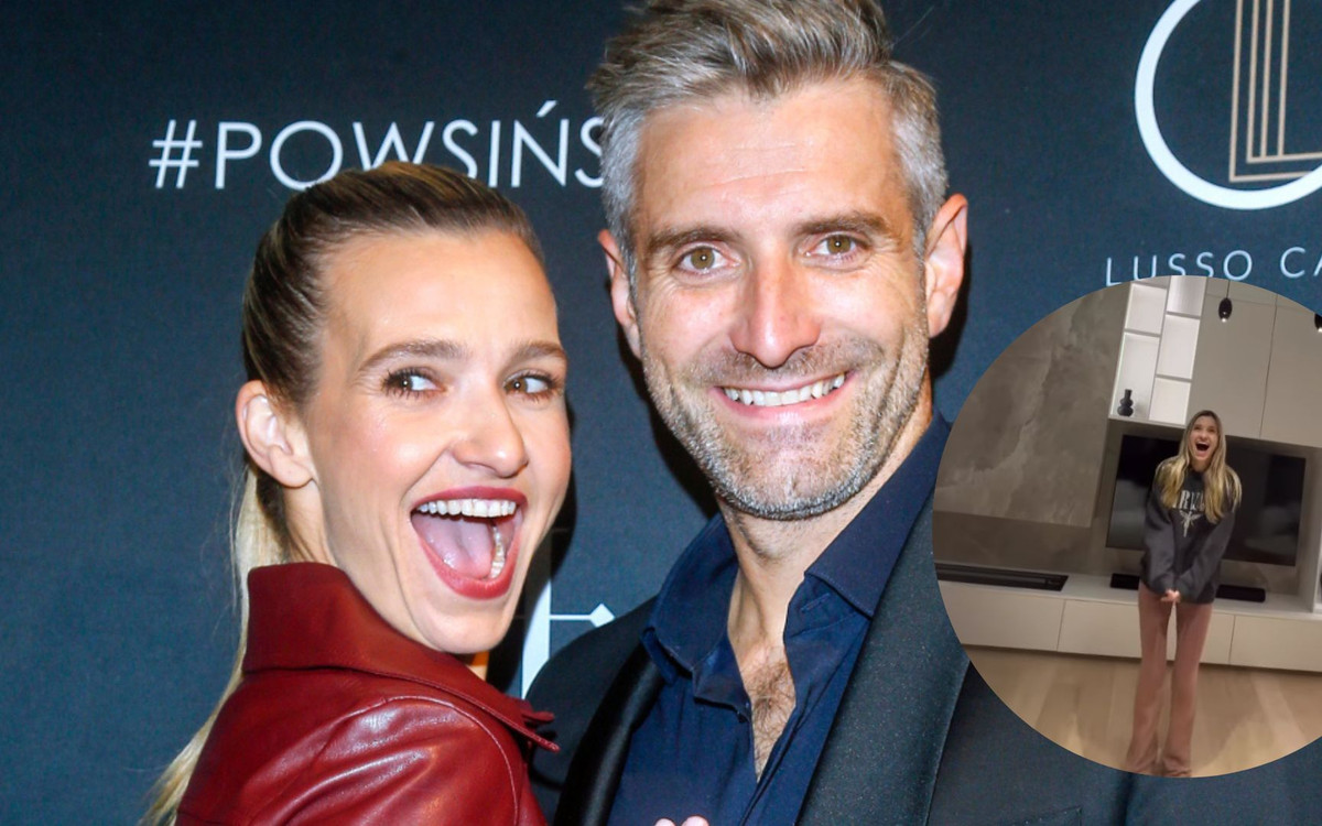 Joanna Koroniewska pochwaliła się nowym SALONEM: “Gdybym nie była tym, kim jestem to na pewno byłabym projektantką wnętrz”