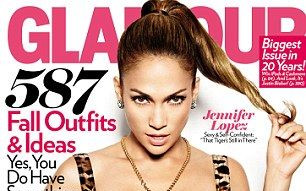 Jennifer Lopez: Lubię trochę fantazji w moim życiu