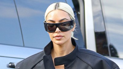 Kim Kardashian lansuje wielki powrót TYCH letnich butów