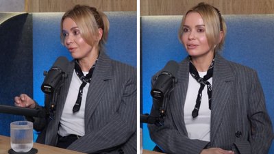 Rydzyńska zaskoczyła wyznaniem tuż po ślubie: „On w ogóle nie był w moim typie!”