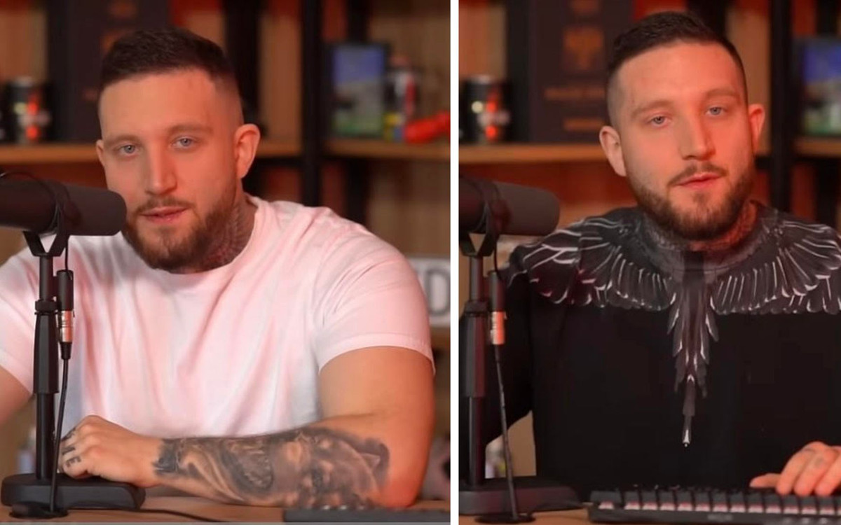 Boxdel zatrzymany na lotnisku! YouTuber padł ofiarą spoofingu?