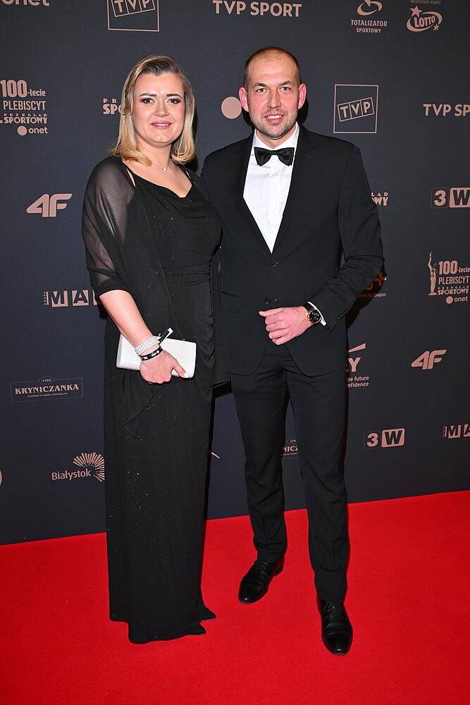 Zbigniew Bródka - Gala Mistrzów Sportu 2026, fot.: KAPiF