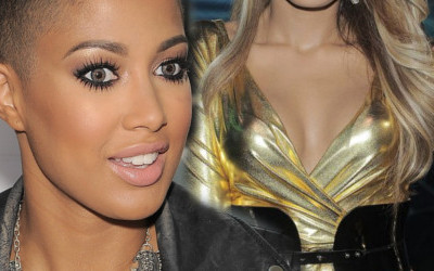 OMG! Piersi Patrycji Kazadi są znacznie większe (FOTO)