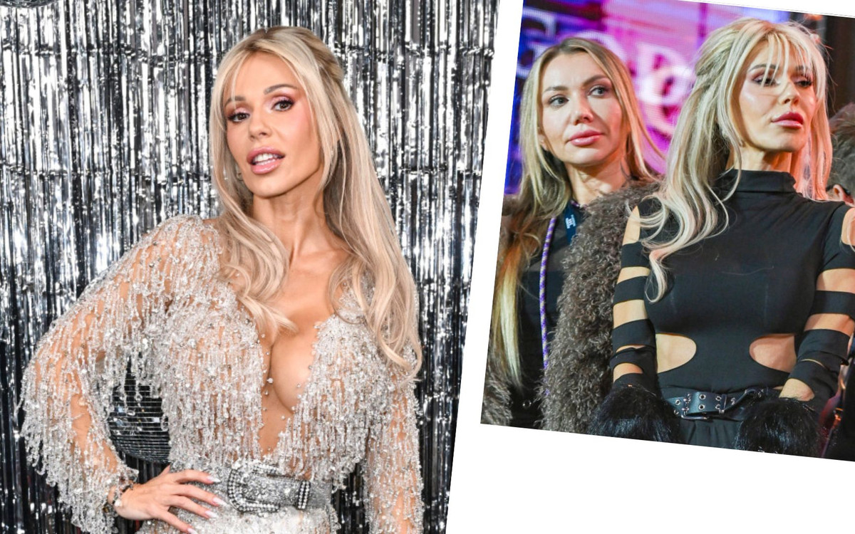 Doda pokazała ZASKAKUJĄCY kadr z przeszłości. “Od botoksu nikt nie umarł”