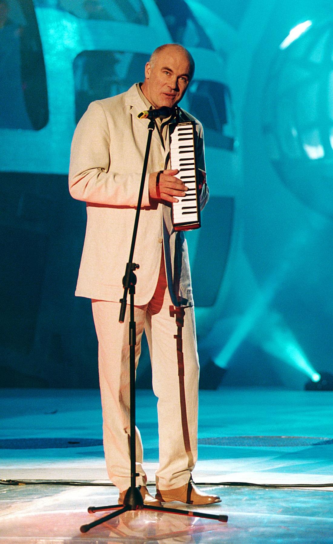 Ryszard Rynkowski