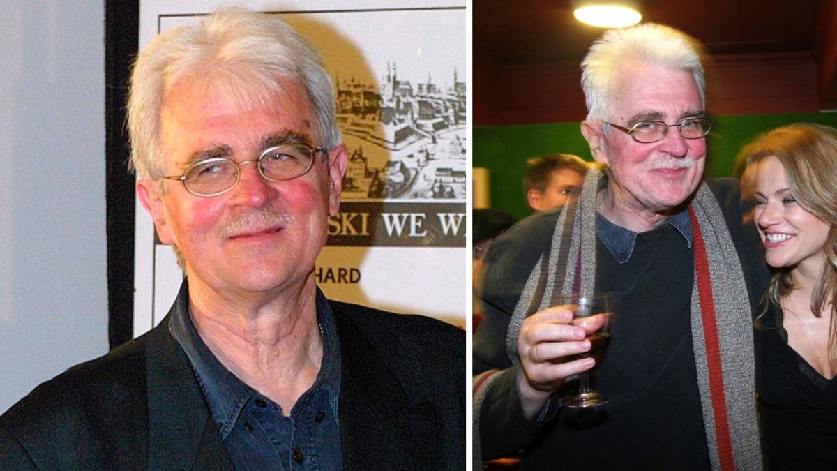 Szwajcarzy oskarżają Krystiana Lupę