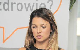 Już wiemy, dlaczego Anna Lewandowska pożyczała bluzę od Roberta