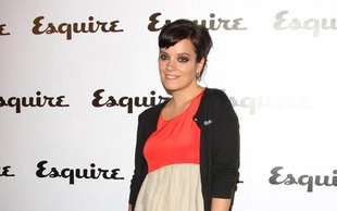 Lily Allen i jej nowa kolekcja ubrań (FOTO)