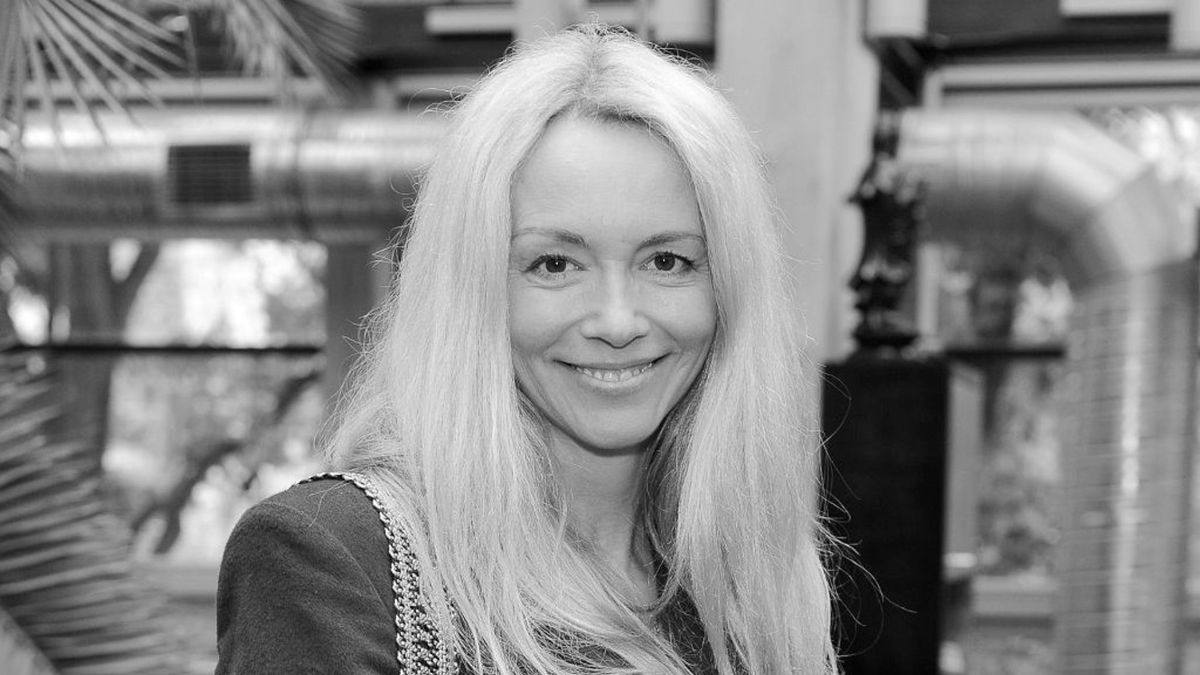Ewa Wajnert nie żyje. Przyczyny śmierci