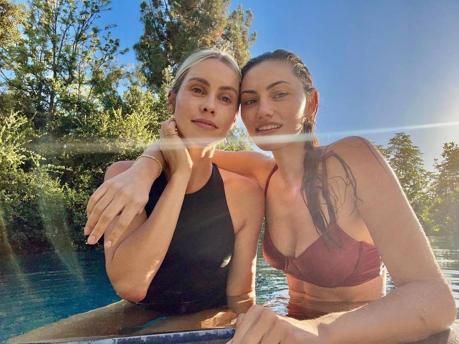 Pamiętacie serial "H2O, wystarczy kropla"? Główne bohaterki zmieniły się nie do poznania!