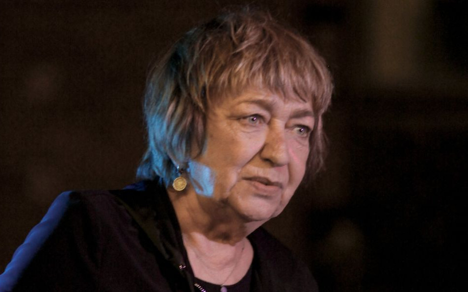 Burzliwy związek Szykulskiej i Kondratiuka. “Uderzył ją w twarz”